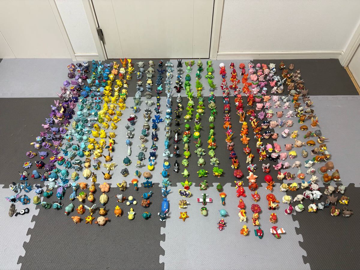 ポケモンキッズ 大量 550個以上+開封済み未使用あり、クリア大量セット Yahoo!オークション -「ポケモンキッズ クリア」の落札相場