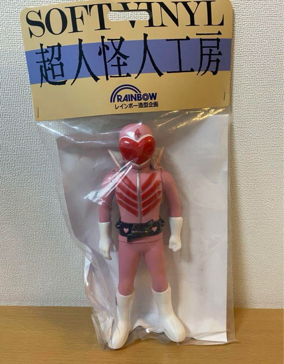 ワンフェス 超人怪人工房 仮面怪人 剣ザメ怪人 新品未開封 Yahoo!オークション -「超人怪人工房」の落札相場・落札価格