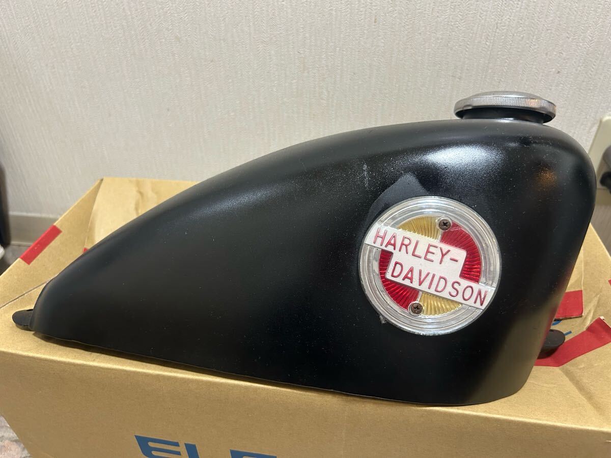 UHTQ タンク ハーレーダビッドソン スポタン 新品未使用 Yahoo!オークション -「スポタン」(ハーレーダビッドソン用