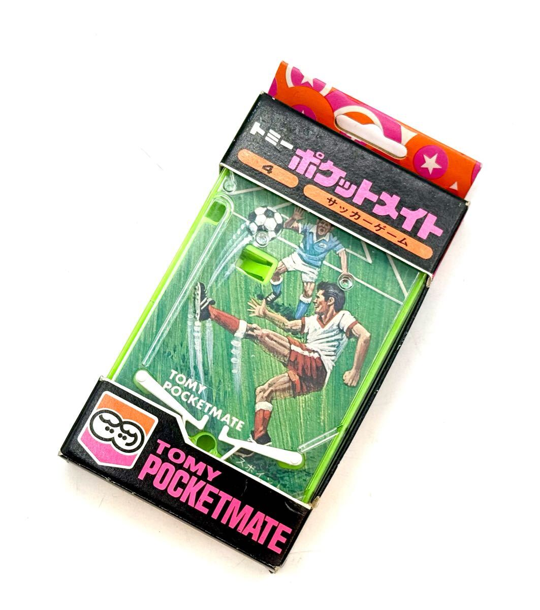 当時物 TOMY トミー POCKETMATE ゲームセット まとめ売り Yahoo!オークション -「トミー ポケットメイト」(おもちゃ