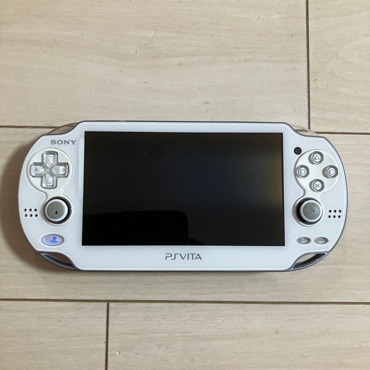 部品取り品　ジャンク　プレイステーションビータ　Vita PS VITA パーツ 部品取り ジャンク｜Yahoo!フリマ（旧PayPayフリマ）