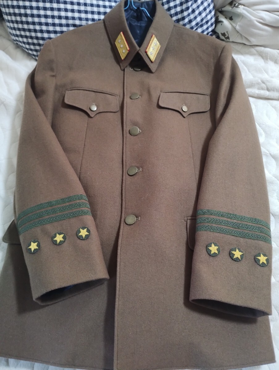 旧日本軍 軍服 上下セット 昭和レトロ 海軍 Yahoo!オークション -「日本軍 軍服 上下」(ミリタリー) の落札