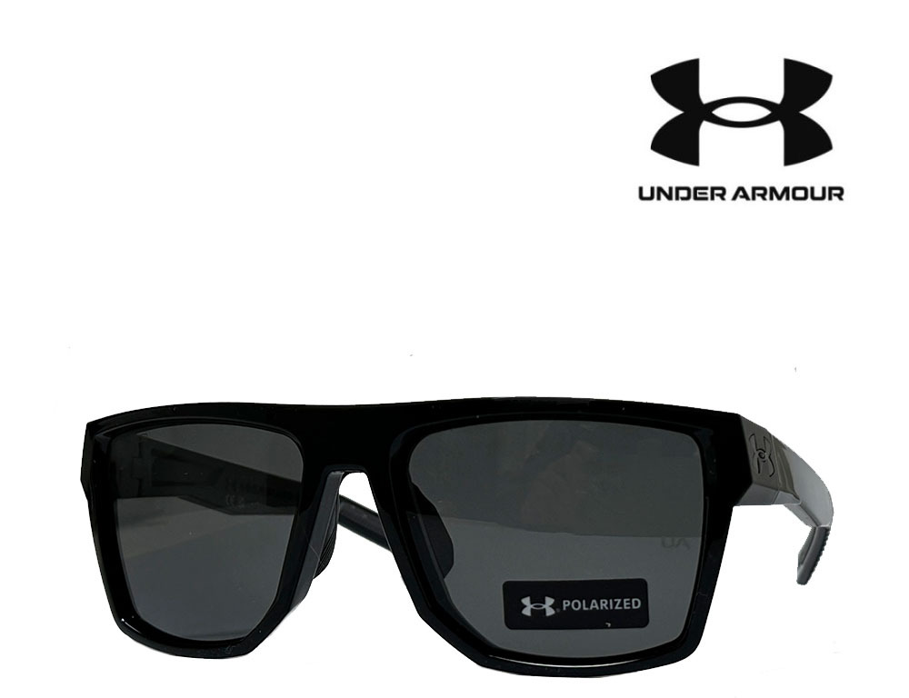 新品未使用　アンダーアーマー　サングラス UNDER ARMOUR - 送料無料 新品未使用 UNDER ARMOUR アンダー