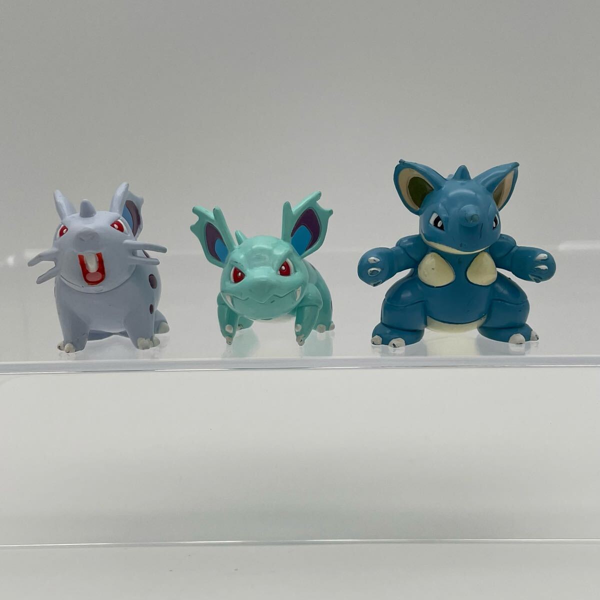 【レア】モンコレ ニドラン ♀ Yahoo!オークション -「ニドラン (モンコレ モンスター