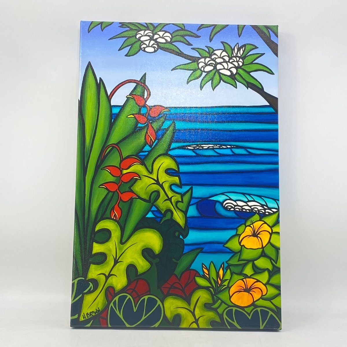 【中古】ヘザーブラウン The Art of Heather brown 2025年最新】Yahoo!オークション -ヘザーブラウン アートの中古