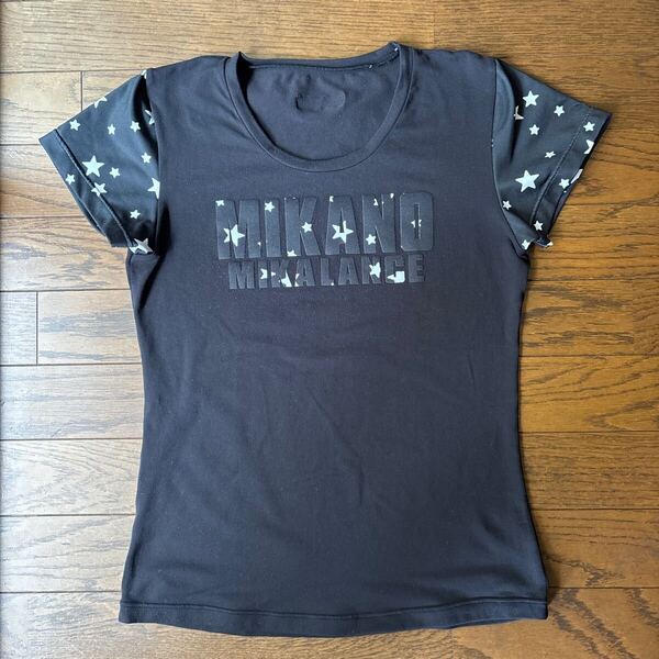 ★即決送料込★ミカランセ(ミカノ)Tシャツ③★★