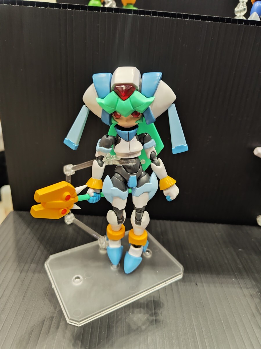 ロックマン フィギュア まとめ売り 2025年最新】Yahoo!オークション -ロックマンロックマン