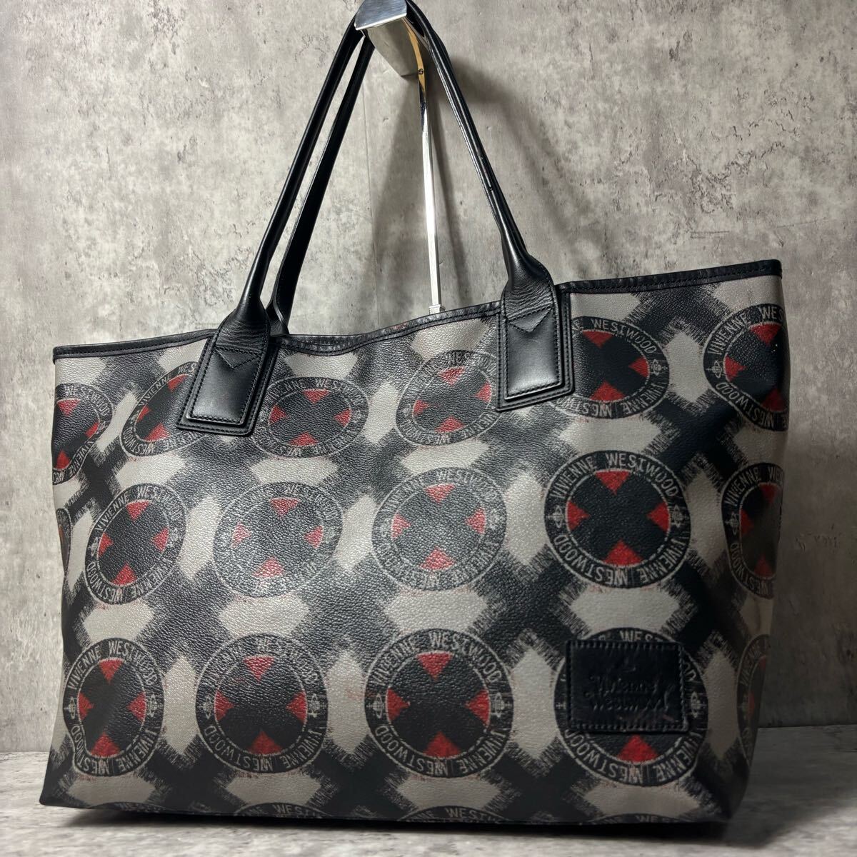 Vivienne Westwoodトートバッグ/新品未使用 2025年最新】Yahoo!オークション -vivienne westwood トート