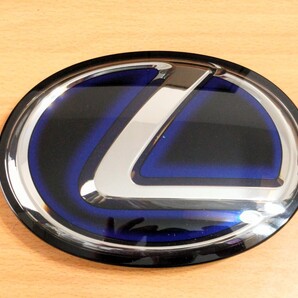LEXUS エンブレム 純正 53141-53030 / 53141-530400 レーダー プリクラッシュ レクサス NX UX RC RX IS 等