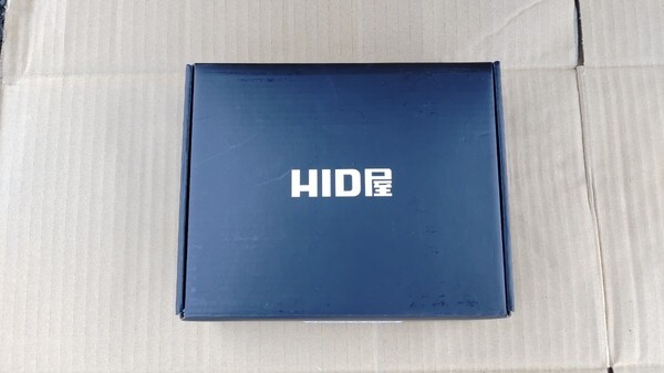 送料無料 HID屋 Qシリーズ LED ヘッドライト H4 Hi/Lo 68400cd 65W