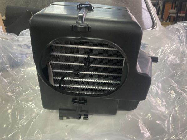 新品 DC51T DD51T キャリィ R134a用エアコンエバポレーター エキスパンションバルブ サーミスタ セット キャリー