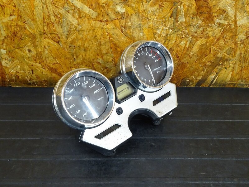 xjr400 メーター rh02j 2025年最新】Yahoo!オークション -xjr400 rh02j メーターの中古