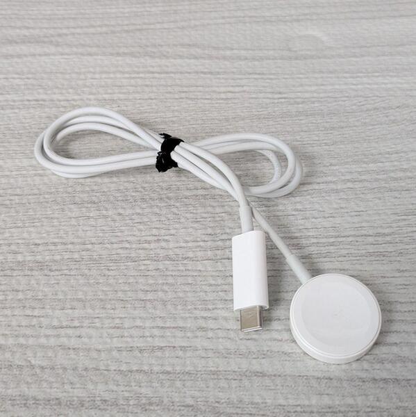 Apple Watch USB-Cケーブル1m 充電器 A2652 アップル純正