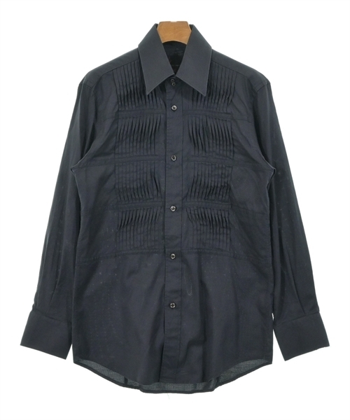Yahoo!オークション -「yohji yamamoto」(長袖シャツ一般) (長袖
