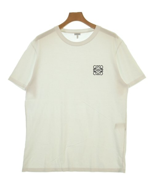 国内発送 ロエベ Loewe Tシャツ 激レア 関税込 apple カタツムリ 2025年最新】Yahoo!オークション -loewe t-シャツの中古品・新品