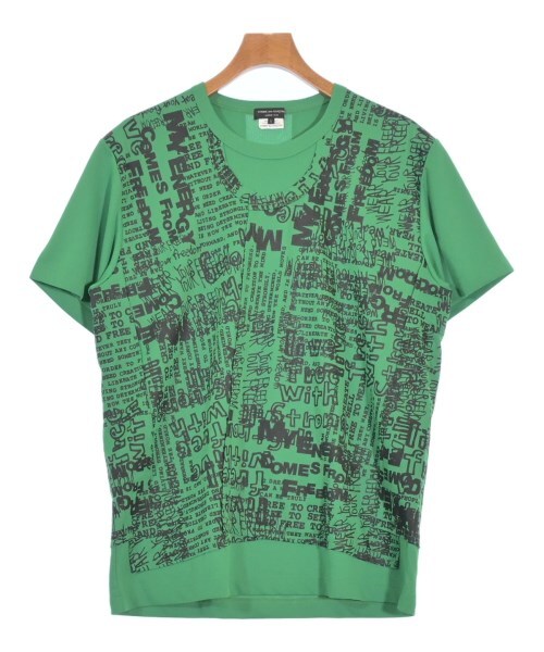 Tシャツ・カットソー × ヴィンテージ(中古) COMME des GARCONS HOMME PLUS 2000825E0208 2025年最新】Yahoo!オークション -comme des garcons homme plus