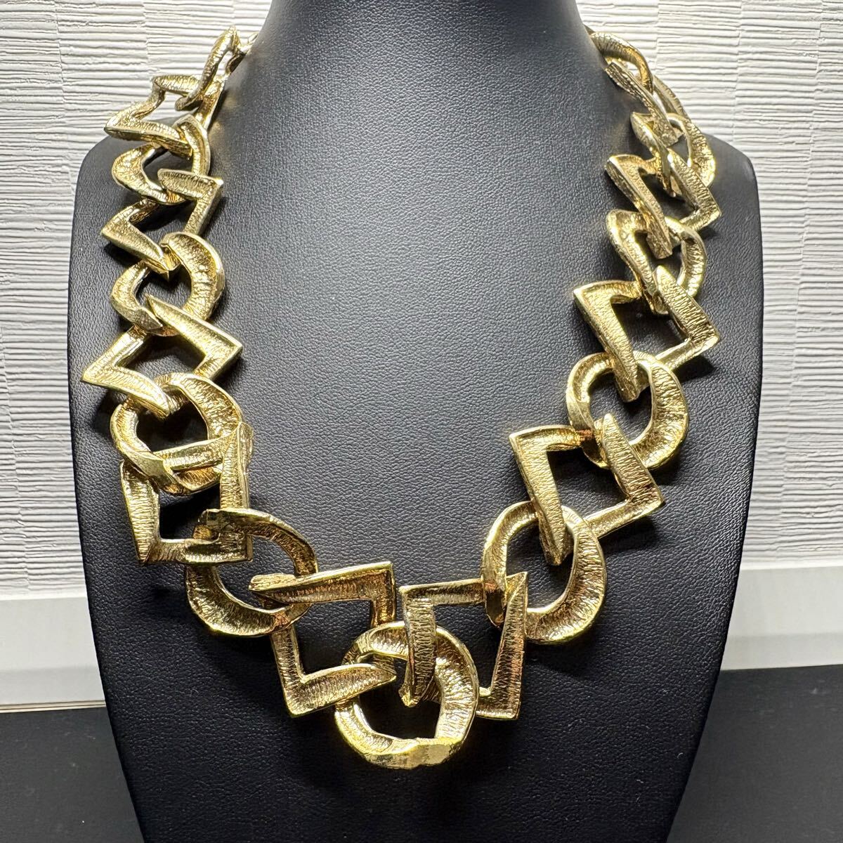 2025年最新】Yahoo!オークション -イヴサンローラン ネックレス