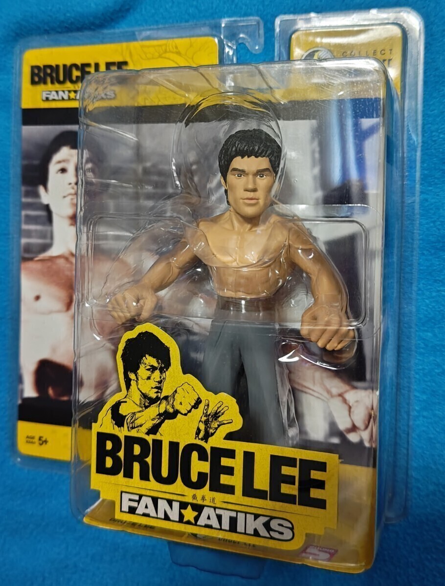 新品★ブルース・リー★フィギュア★箱付き★レア 2025年最新】Yahoo!オークション -ブルースリーフィギュアの中古