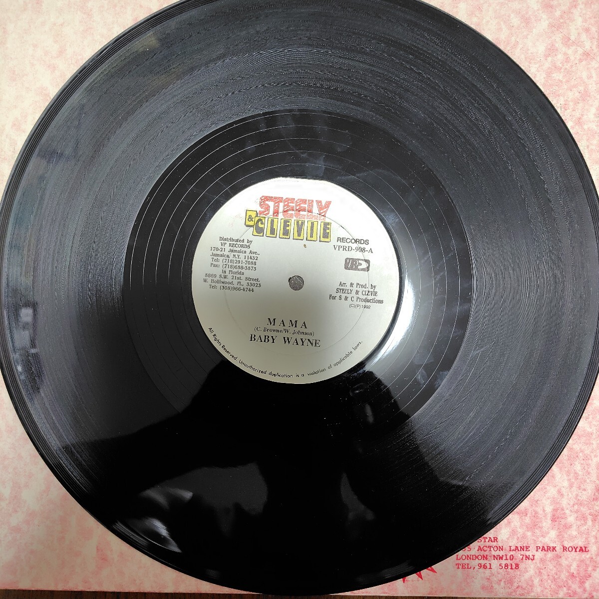 「ABC」アナログレコード盤 12inch EP・single 10枚セット 2025年最新】Yahoo!オークション -12インチシングルレコードの