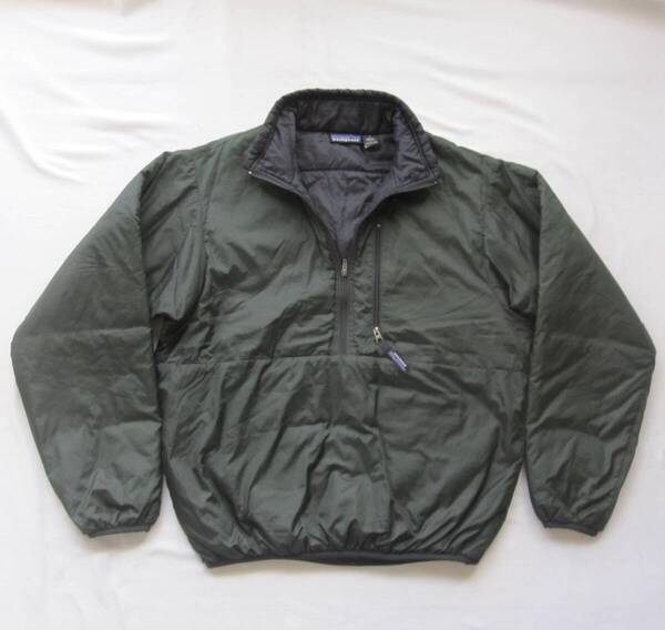 ☆ パタゴニア パフボール プルオーバー(S)1998年 /patagonia ファイヤーボール / vintage / mars / ビンテージ / ダスパーカ
