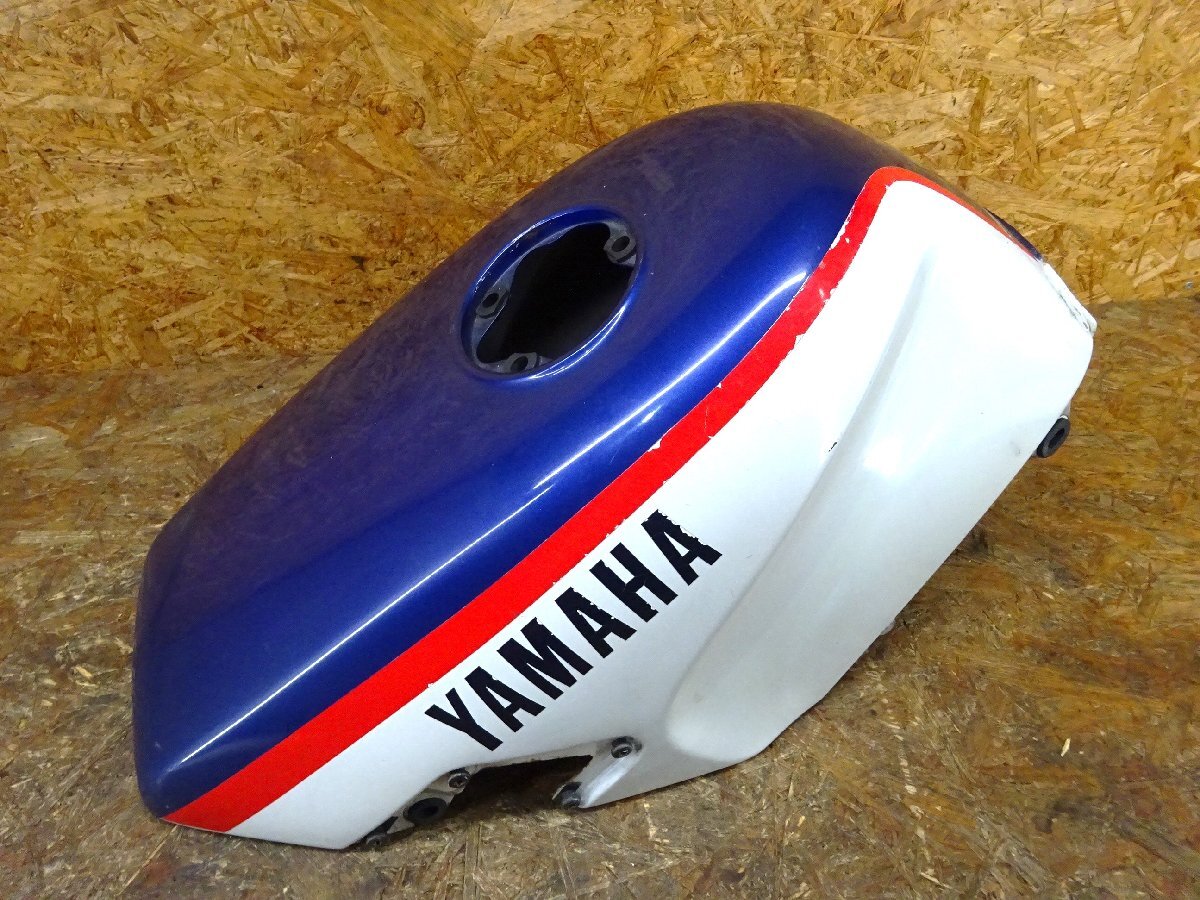 2025年最新】Yahoo!オークション -kr250 タンク(パーツ)の中古品