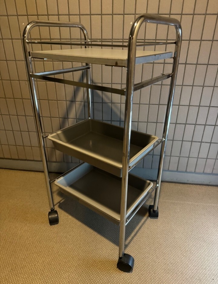 美容室ワゴン(中古) 2025年最新】Yahoo!オークション -美容室 ワゴンの中古品・新品