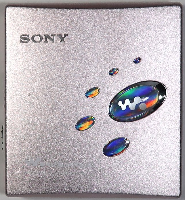 SONY MZ-E520 MD WALKMAN ソニー MDウォークマン SONY MZ-E520 オークション比較 - 価格.com
