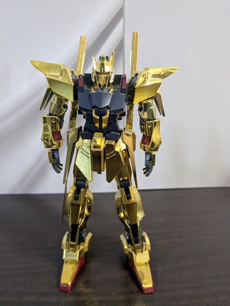 完成品 1/144 HGUC デルタガンダム ガンプラ