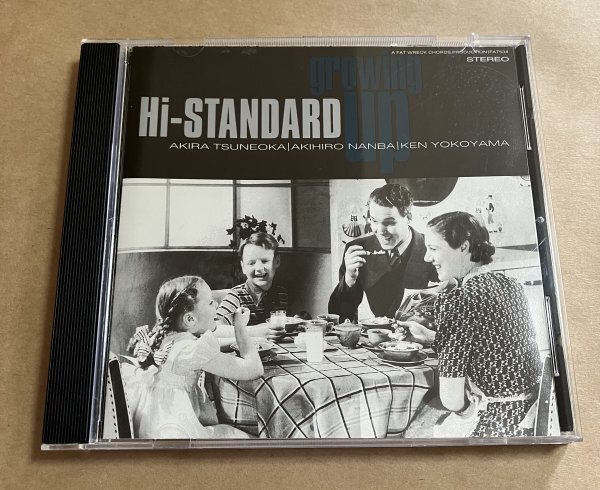 ヒマラヤン ハイスタのレコード4枚セット 2025年最新】Yahoo!オークション - Hi-STANDARD(は は行)の中古