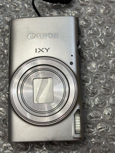 コンパクトデジタルカメラ Canon キャノン IXY650 コンパクトデジタルカメラ 7262