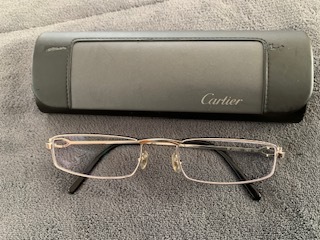 Cartier カルティエサングラス ケース付属品付き 2025年最新】Yahoo!オークション -カルティエ サングラス ケース