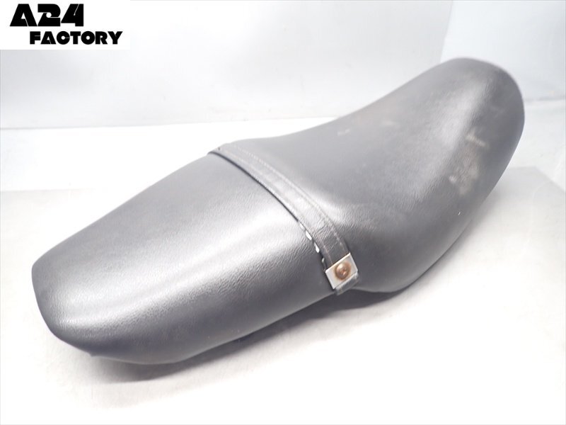 ヤマハ　RZ 250 R 純正シート RZ250/350用 純正タイプのシート シート本体 新品 【 ゼス