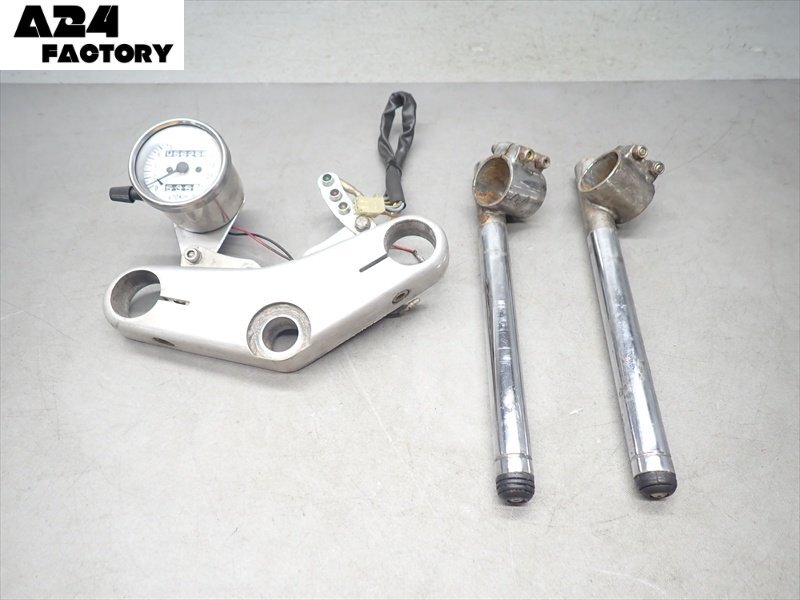 2025年最新】Yahoo!オークション -sr400トップブリッジの中古品