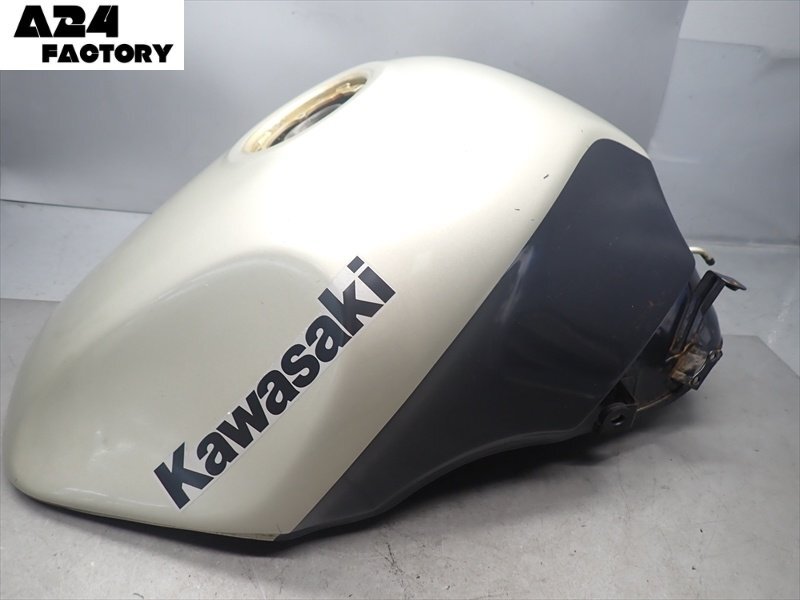 Kawasaki カワサキ ZZR400 タンク 2025年最新】Yahoo!オークション -zzr 400 タンクの中古品・新品