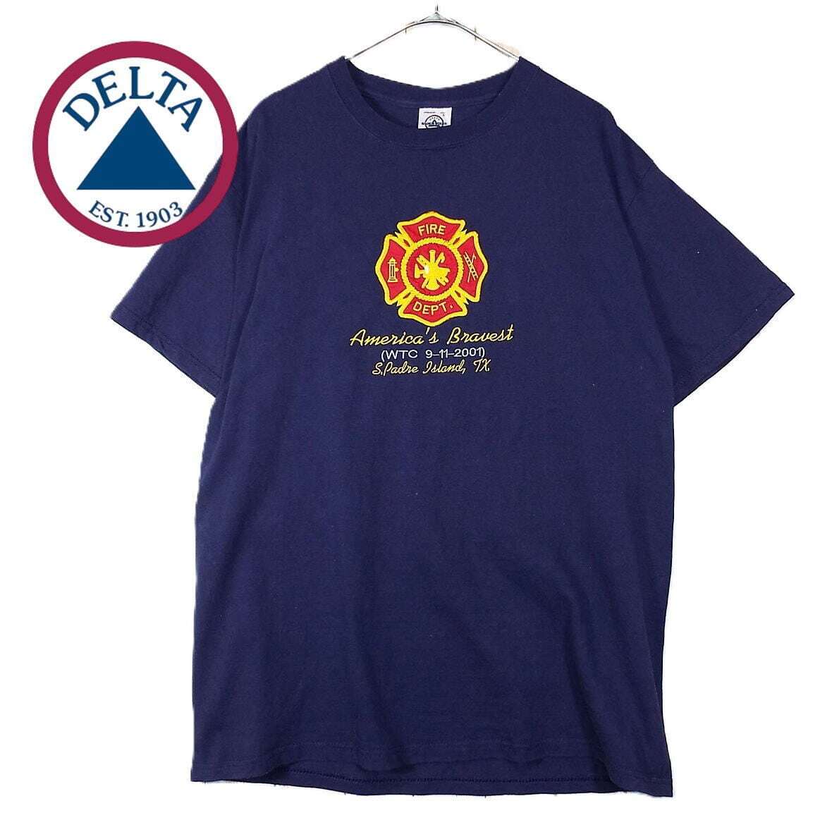 2025年最新】Yahoo!オークション -消防 tシャツ ロゴの中古品