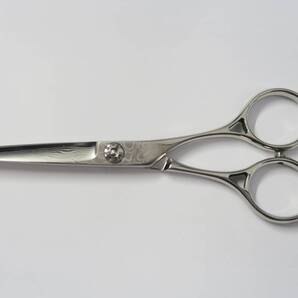 Aランク【PRIMERD プリマード】 Parallel G 50 パラレル シザー 美容師・理容師 5.0インチ 右利き 【中古】:H-9650
