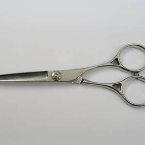 Aランク【PRIMERD プリマード】 Parallel G 50 パラレル シザー 美容師・理容師 5.0インチ 右利き 【中古】:H-9666