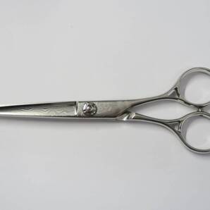 Aランク【PRIMERD プリマード】 Parallel G 57 パラレル シザー 美容師・理容師 5.7インチ 右利き 【中古】:H-9700