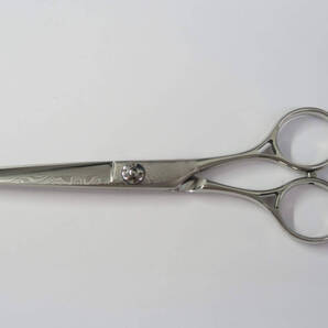 Aランク【PRIMERD プリマード】 Parallel G 57 パラレル シザー 美容師・理容師 5.7インチ 右利き 【中古】:H-9714