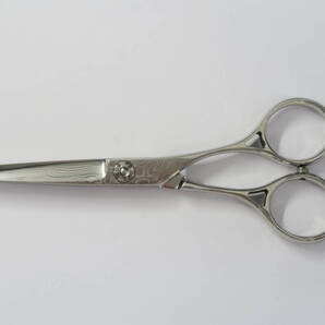 Aランク【PRIMERD プリマード】 Parallel G 50 パラレル シザー 美容師・理容師 5.0インチ 右利き 【中古】:H-9715