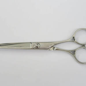 Aランク【PRIMERD プリマード】 Parallel G 57 パラレル シザー 美容師・理容師 5.7インチ 右利き 【中古】:H-9721
