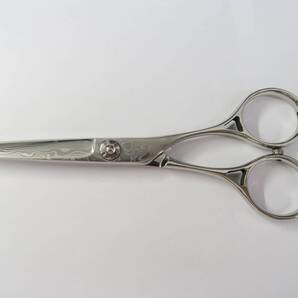 Aランク【PRIMERD プリマード】 Parallel G 50 パラレル 美容師・理容師 5.0インチ 右利き 【中古】:H-9736