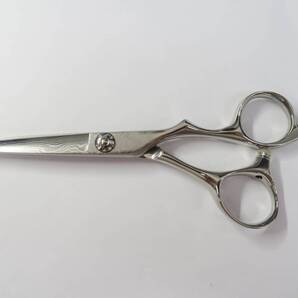 Aランク【PRIMERD プリマード】 Parallel P 50 パラレル シザー 美容師・理容師 5.0インチ 右利き 【中古】:H-9740