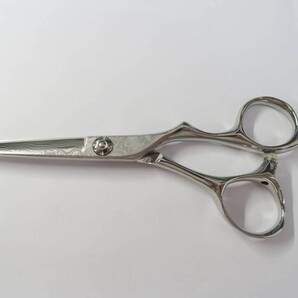 Aランク【PRIMERD プリマード】 Parallel P 50 パラレル シザー 美容師・理容師 5.0インチ 右利き 【中古】:H-9754