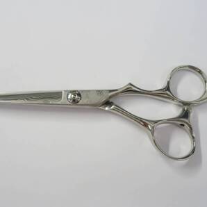 Aランク【PRIMERD プリマード】 Parallel P 50 パラレル シザー 美容師・理容師 5.0インチ 右利き 【中古】:H-9765
