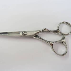 Aランク【PRIMERD プリマード】 Parallel P 50 パラレル シザー 美容師・理容師 5.0インチ 右利き 【中古】:H-9772