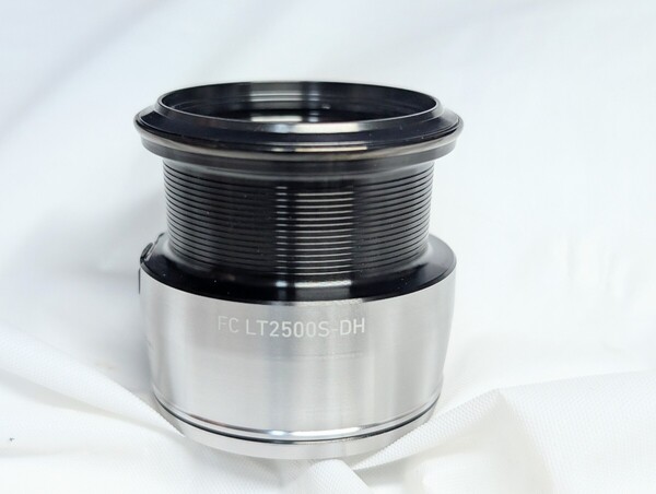 ダイワ 管373GP 24セルテート FC LT2500S-DH スプール 美品
