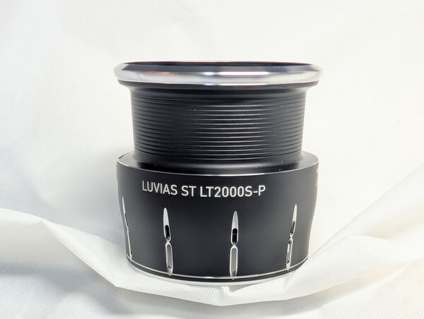 ダイワ 管375GD 24.25ルビアス ST LT2000S-P スプール 美品