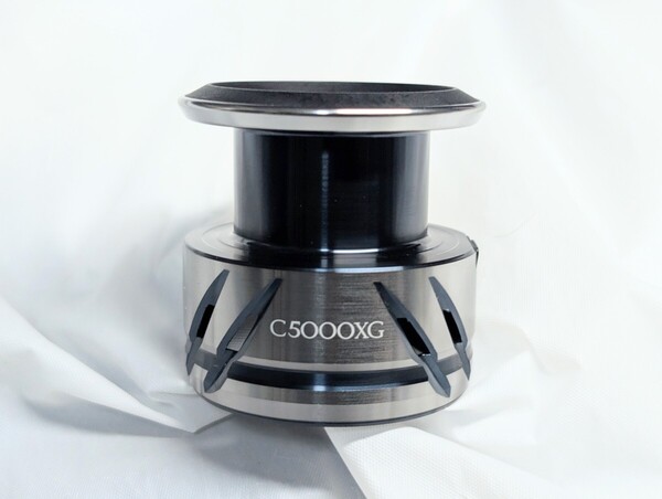 シマノ 23ストラディック 管391GP C5000XG スプール