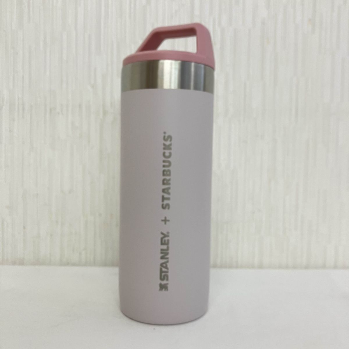 新品未使用★スターバックス シルバー 大人気 スタンレー ステンレスボトル 水筒 2025年最新】Yahoo!オークション -starbucks stanleyの中古品